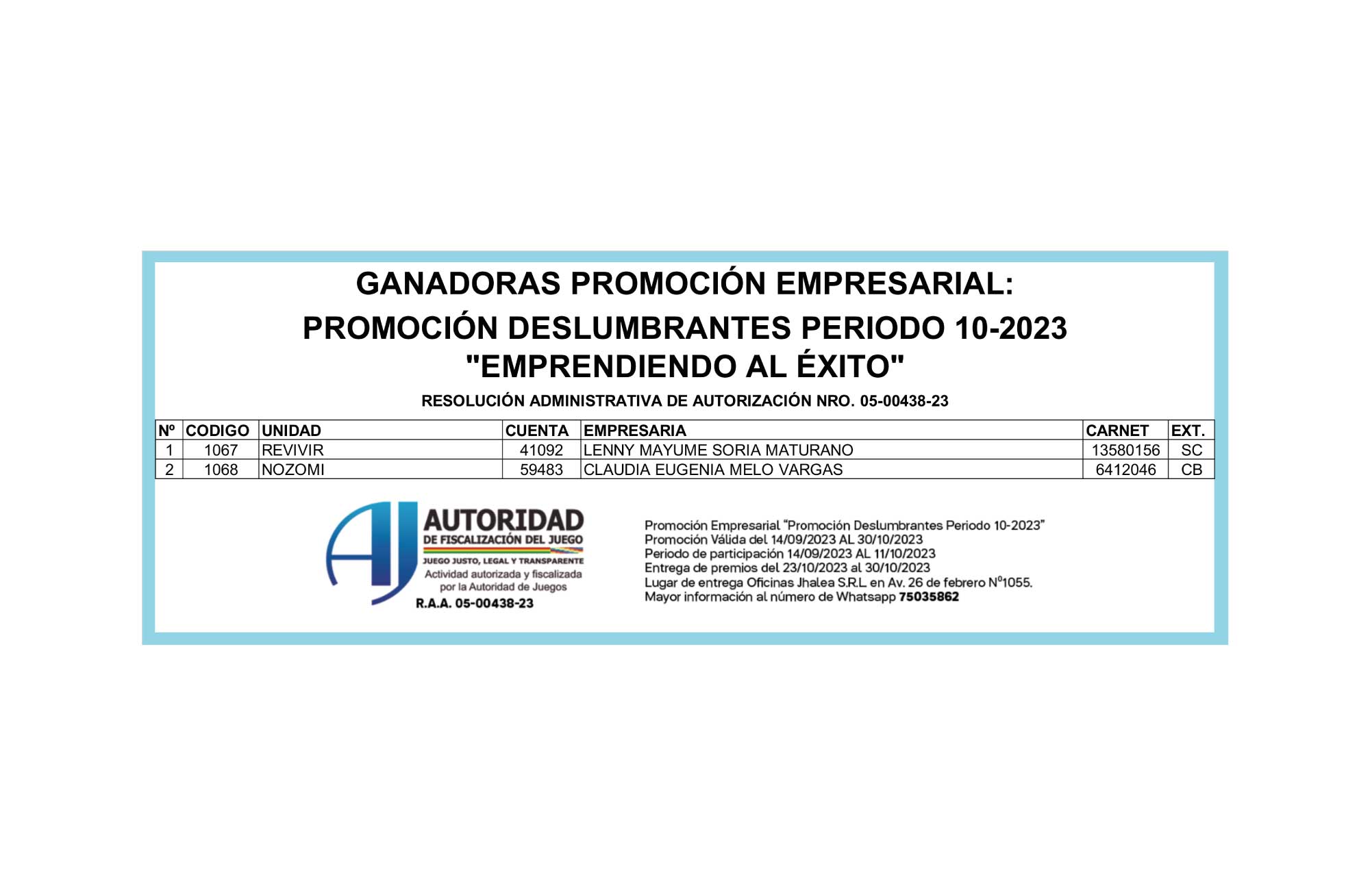 GAN-10-2023-Emprendiendo-al-Exito-WEB